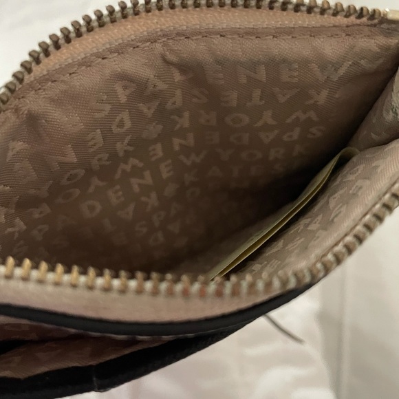 Authentic Kate spade wallet - Picture 4 of 6